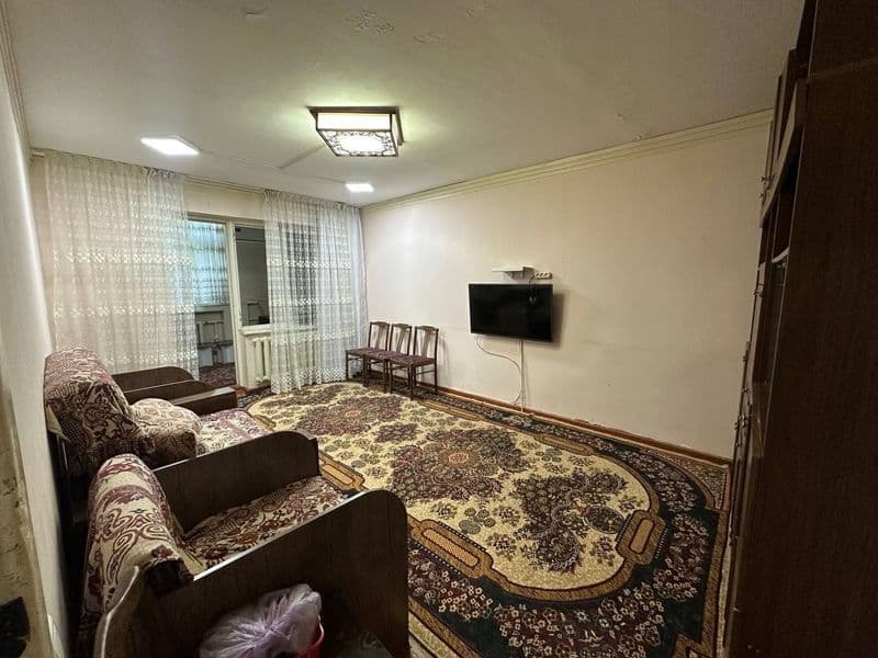 Сдаю чистую аккуратную квартиру 10 минут от метро Новза,имее