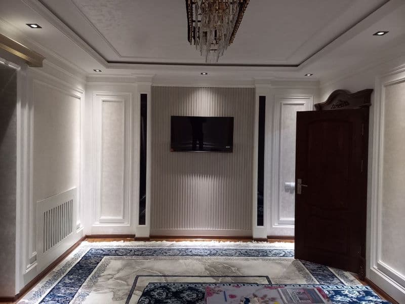 2 xonali kvartira ijaraga beriladi joyi chilonzor 14 1B Bank — фото 2