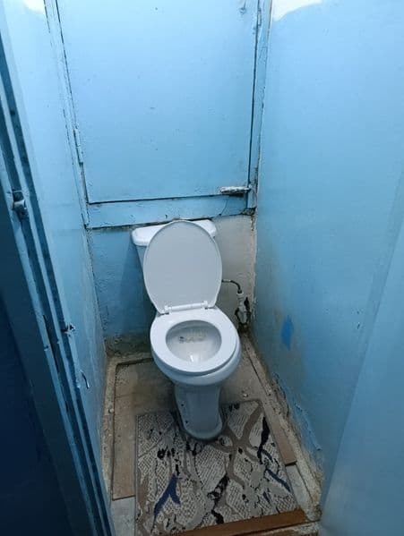 Мирзо Улугбек массив ттз 2<br />
1комнатная <br />
1 этаж<br — фото 3