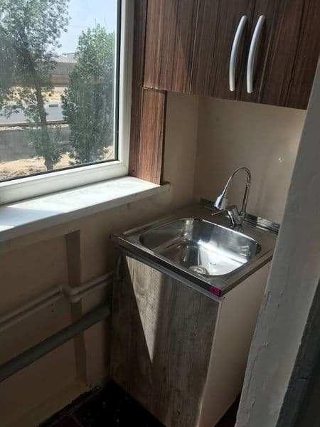 Куйлюк массив 5 <br />
1 комнатная квартира первый необходим — фото 5