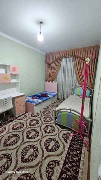 Район - Алмазарский<br />
Ориентир - Сагбон<br />
Комнат - 3 — фото 3