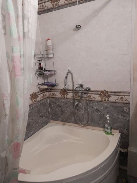 Kvartira 3 xona 1 xonasi beriladi hamma sharoit bor Yunusobo — фото 4