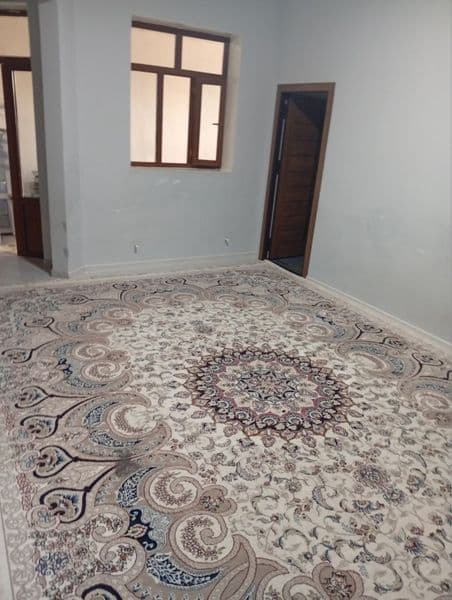 Massiv “Olimpiya” hududida hovli ijaraga beriladi (Milliy un