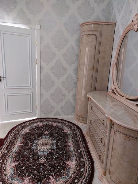 Ijaraga oilaga kv bor uy chirsu bozori yonida Islom siviliza — фото 3