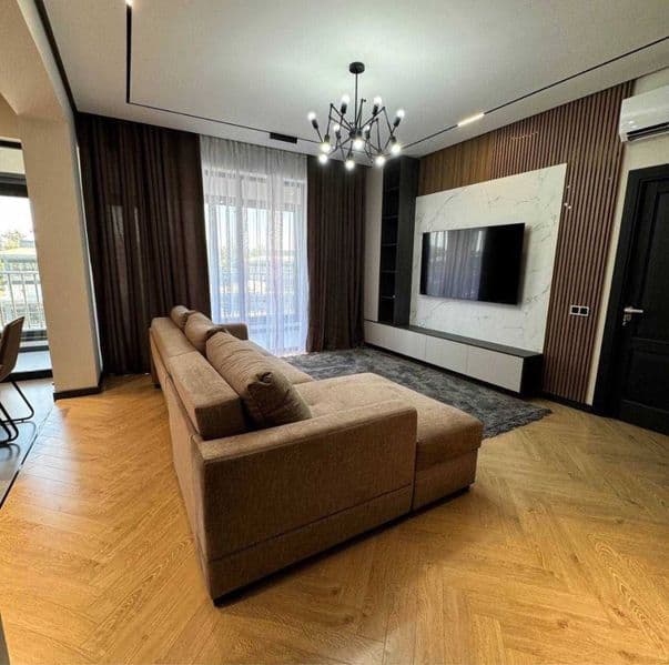 Яккасарайский район <br />
Ориентир улица бабур<br />
2 комн — фото 2