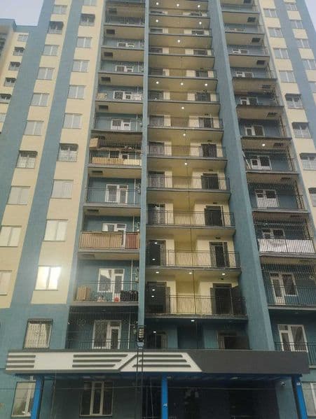 Сдается 2 комнатная стильная и уютная квартира на ЖК Олмос<b — фото 2