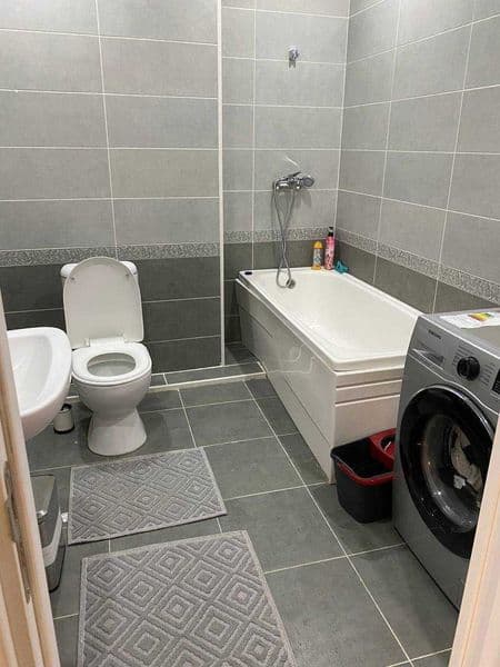 Яккасарайский район <br />
Жк Parisien<br />
2/5/9<br />
77м — фото 4