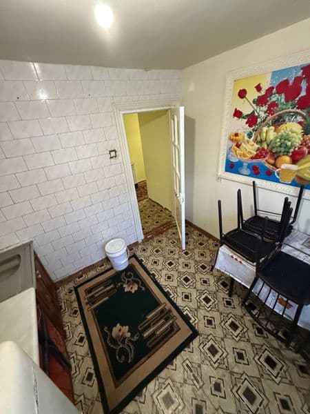 Novza metroga yaqin bollarga kvartira bor oyiga 760 dan. 1 o