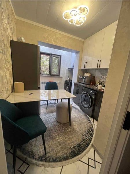 Tuman.Shayxontohur.. Chorsu bozori yonida kvartira bor <br / — фото 2