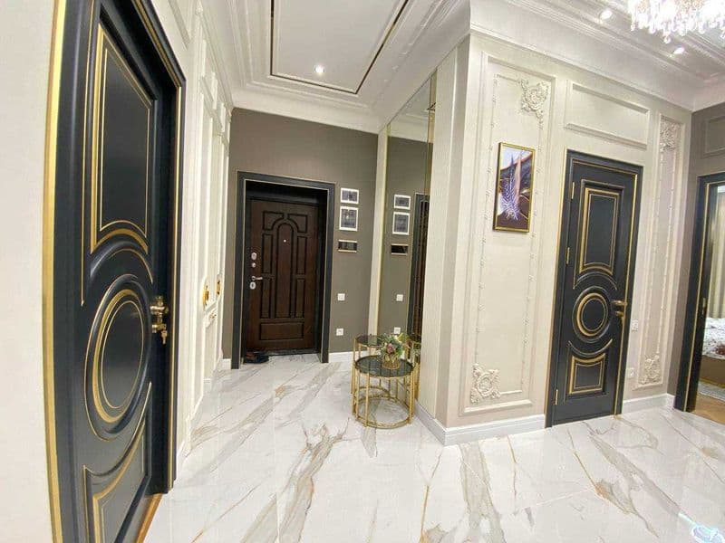 Элитный апартамент ЖК <br />
Район: Яккасарайский <br />
Кол — фото 5