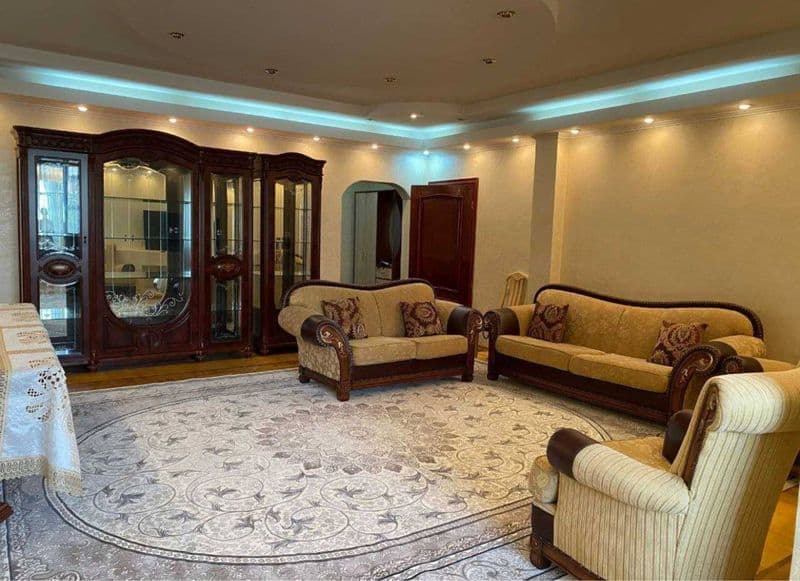 ID #2458<br />
#Аренда квартиры <br />
Район - #Шайхантахурс