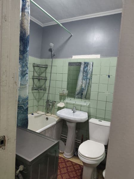 Аренда 2 ком. 25 квартал. 2/2/4 <br />
всё удовства есть.  ц — фото 2