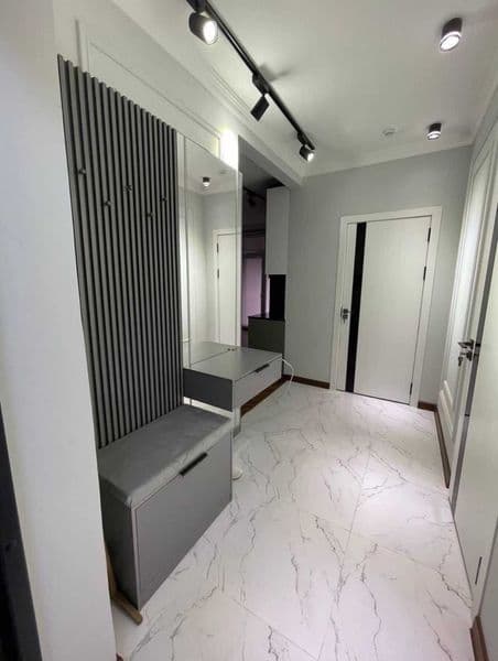 Сдается 2-комнатная квартира — ЖК NRG Mirzo Ulugbek, Мирзо-У — фото 5