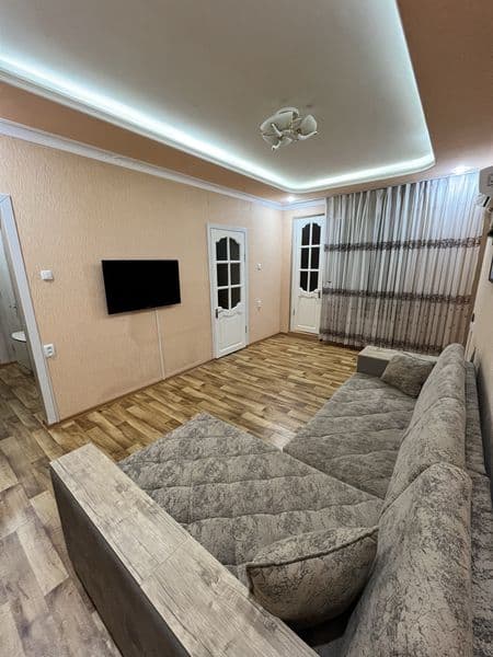 Сдаётся своя квартира 1в2/3/4 в долгосрочную аренду, Мирабад