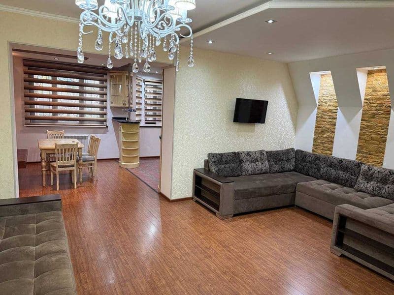 Сдается в аренду квартира, сочетающая в себе комфорт и тишин