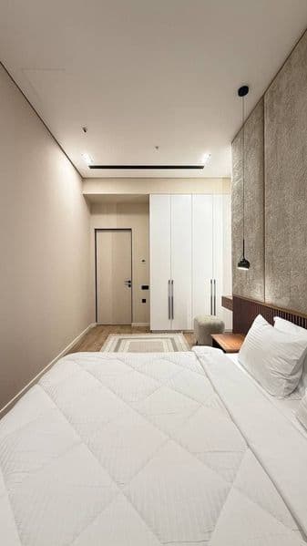 ЖК Nest One от Murad Buildings <br />
<br />
Комнат: 2 (студ — фото 4