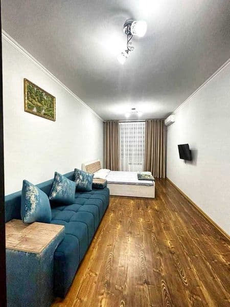 Аренда КЛАССНАЯ квартира<br />
<br />
Район: Яшнабадский <br