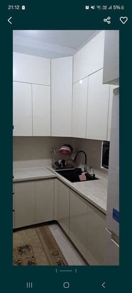 Qizlarga kvartira hazaykalik hamma sharoit bor Wife avtomat 