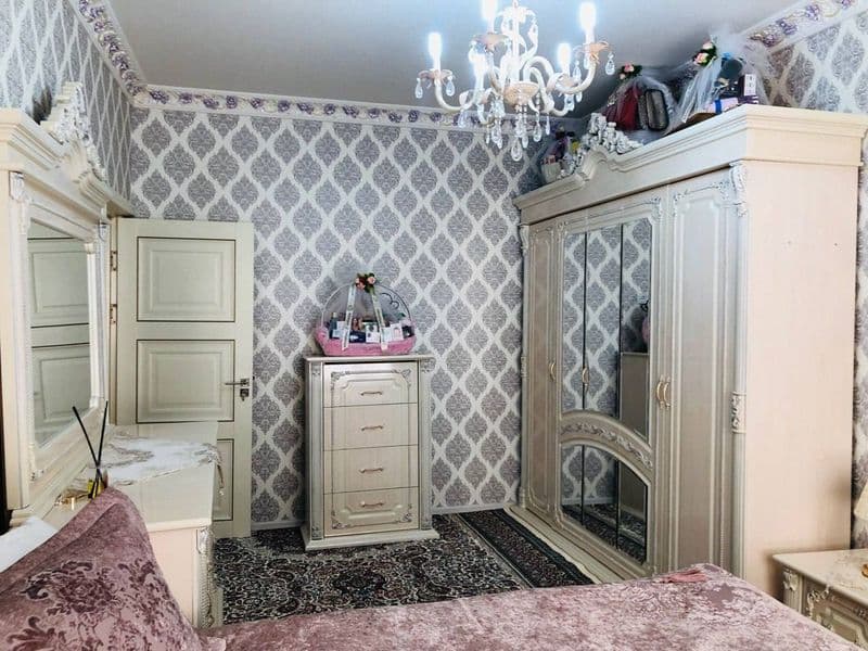 Район - Алмазарский <br />
Метро Тинчлик <br />
Ориентир - У — фото 2