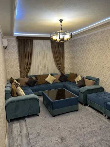 Район: Яшнабадский <br />
Адрес: рынок Кадешева <br />
Рядом — фото 2