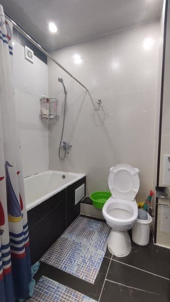 Срочно сдается квартира тузел 1, арентир канечка маршрут-111 — фото 5