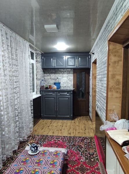 Bollarga kvartira 3 ta ogil.bola olamiz 1 mln dan manzil tas — фото 2