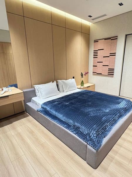 • Район: Шайхантаухрский<br />
• Ташкент Сити / ЖК Нест Оне< — фото 5