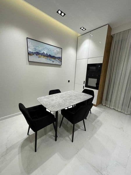 Сдаётся Шикарная Квартира Новостройка<br />
<br />
• Район:  — фото 3