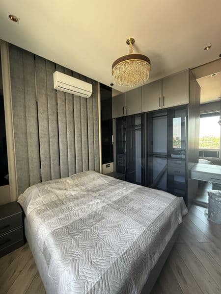 Сдаётся 2-комнатная квартира в элитном ЖК Yunusabad Residenc — фото 5