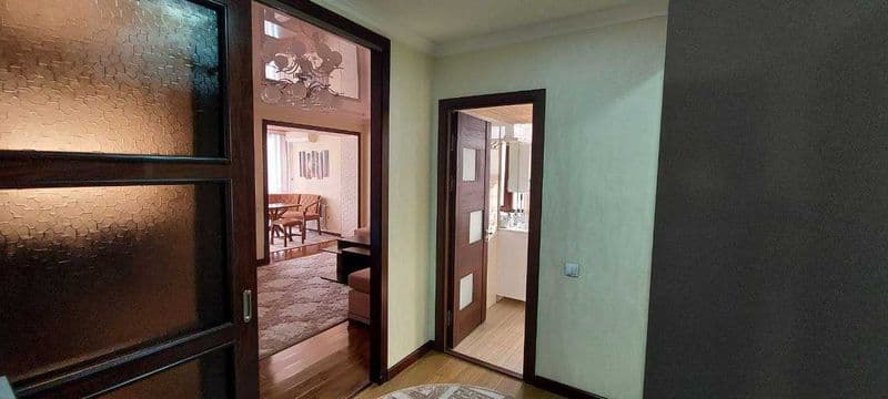 Сдается квартира на Ц-1. Квартира 2х комнатная 3 этаж кирпич — фото 5