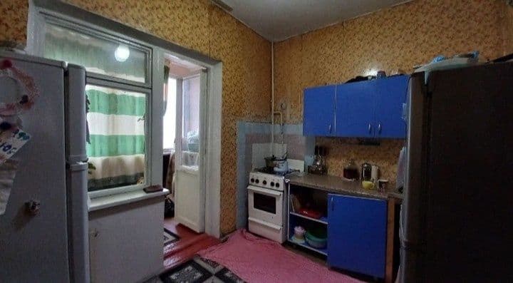 Срочно сдается 4х комнатная квартира на Сергели 2,на 5 этаже — фото 4