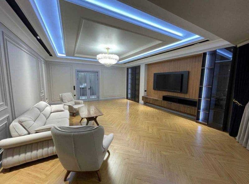 Сдаётся квартира.. на Ц-1 <br />
Ориентир - Посольство Япони — фото 2