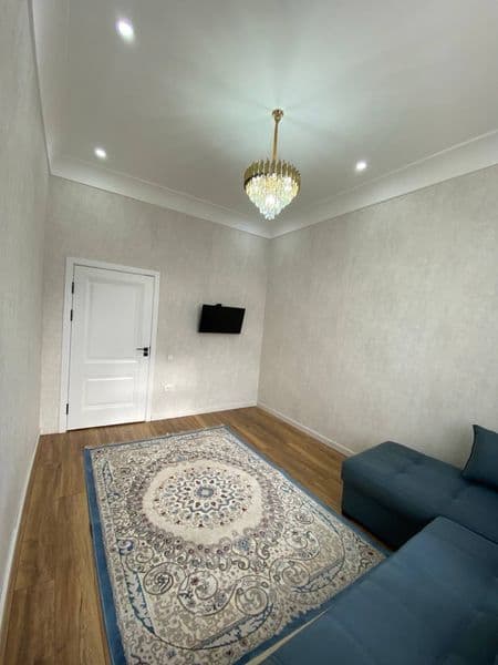 Сдаётся на долгий срок 2-х комнатная квартира на Чиланзаре 1 — фото 2
