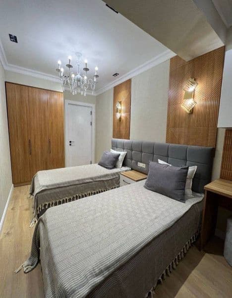 #Аренда #новостройка <br />
<br />
Район - #Яккасарайский <b — фото 3