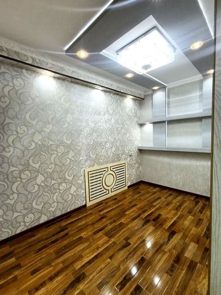 Квартирани Тоза тутадиган инсонларга ижарага берамиз.<br />
 — фото 4