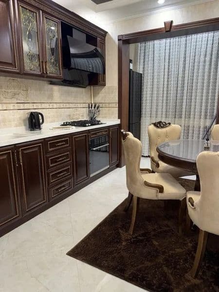 Аренда квартиры на метро Ойбек 2.2.9 отдельный вход франция< — фото 2