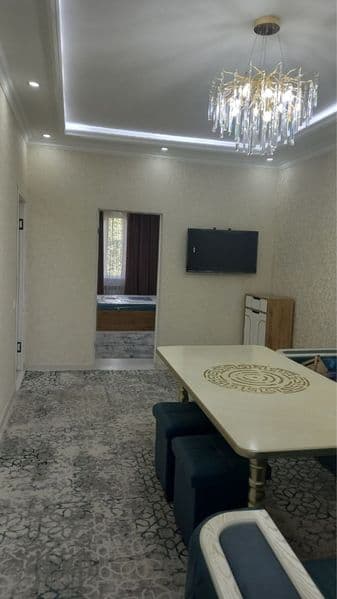 Сдам аренда своя квартира в Юнусабад 4 квартале. 2/3/4. Квар — фото 4