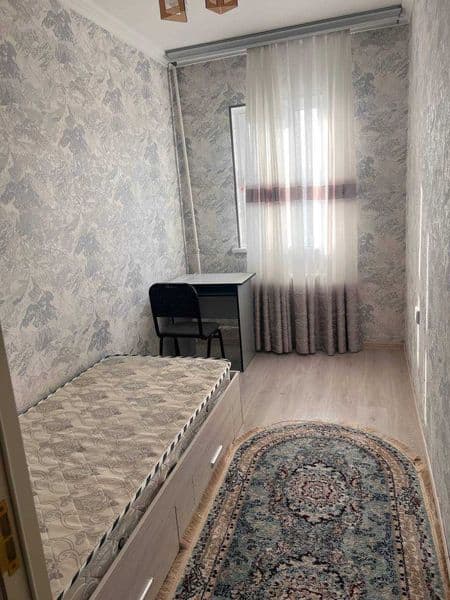 Сдаётся квартира 3 ком. на ул. Чехова Ориентир - старый офис — фото 4