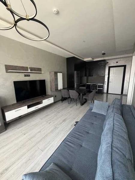 Сдаётся отличная и уютная квартира!<br />
<br />
 Район: Юну — фото 3