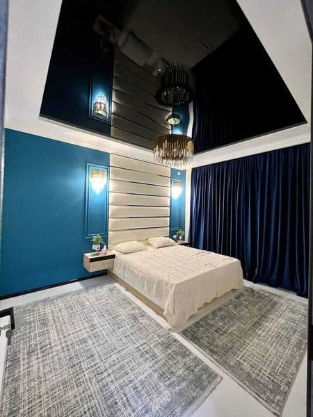 К вашему вниманию рады представить 2х комнатную квартиру на 