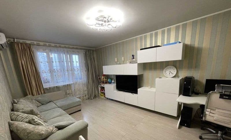 К вашему вниманию рады представить уютную 2х комнатную кварт — фото 2