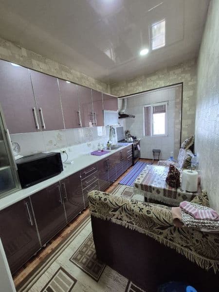 Аренда 3.хонали себзор оилага берилади хамма шароити бор узо — фото 5