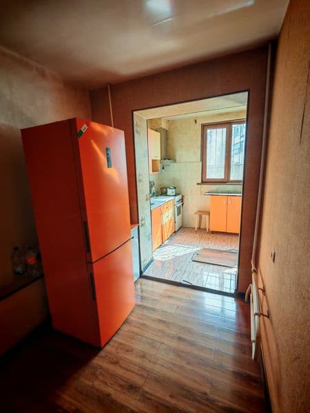 Сдается своя 3х комнатная квартира, со всеми  удобствами. Уч — фото 3