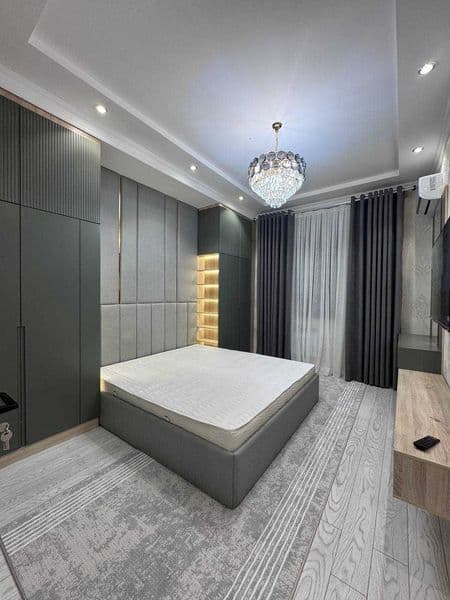 Сдается квартира для семейных<br />
<br />
• Район: Алмазар<