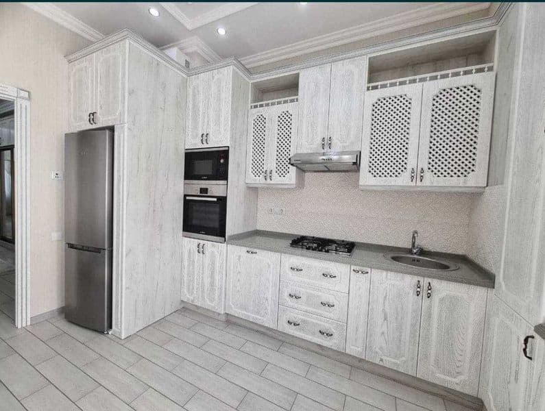 Сдаётся  Квартира <br />
Ориентир - Ц-4 (Жк Муффарах)<br />
 — фото 2