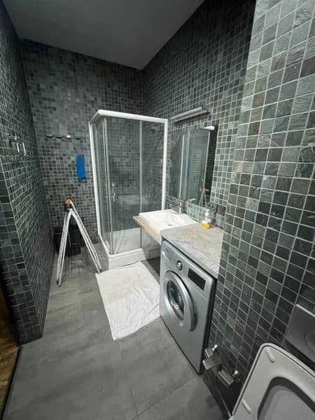 Сдаётся квартира на ЖК Мегаполис‼️<br />
Ориентир - ТЦ Мегап — фото 5