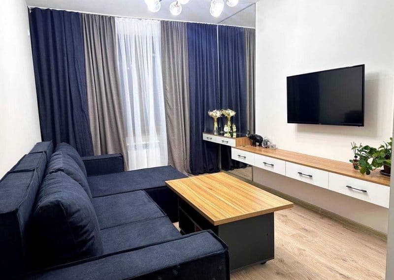 Район: Мирзо-Улугбекский<br />
Адрес: Ул. Буюк Ипак Йули, Ма — фото 2