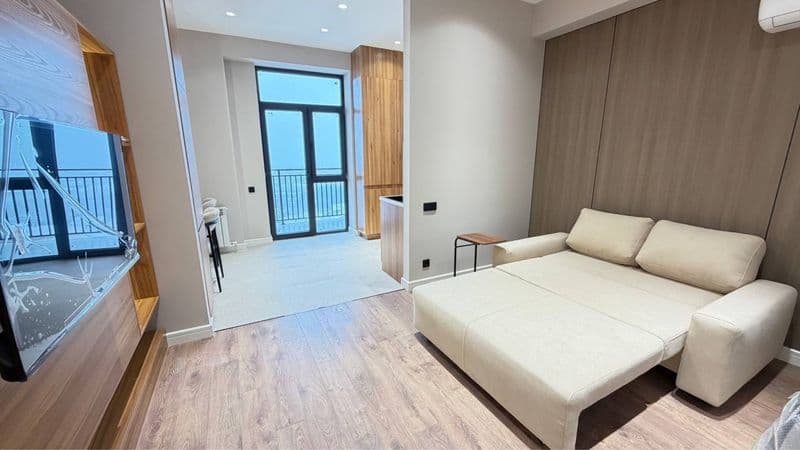 Сдаётся в аренду квартира<br />
<br />
Жилой комплекс «Навру — фото 2