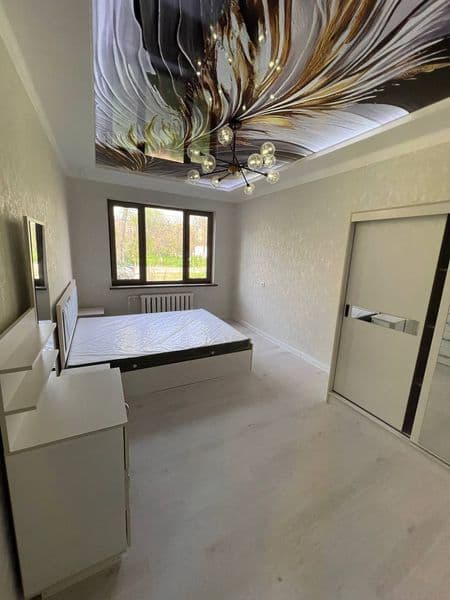 Элитные квартиры в центре города <br />
Район - Алмазарский 