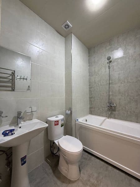 АРЕНДА КВАРТИРА<br />
<br />
Яшнобод раён   <br />
BETTER BE — фото 5